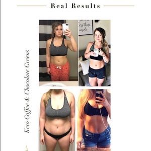 Keto Coffee https://gabrielaflores.itworks.com